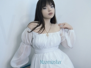 Naomiaster