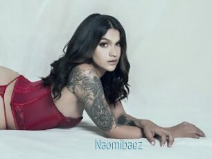 Naomibaez