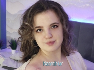 Naomiblur
