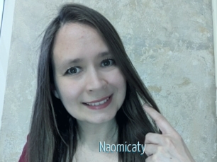 Naomicaty