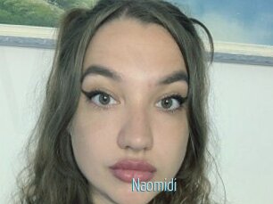 Naomidi