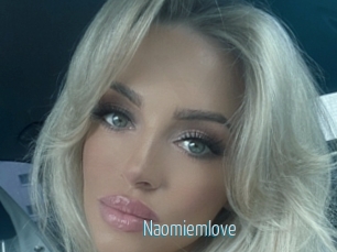 Naomiemlove