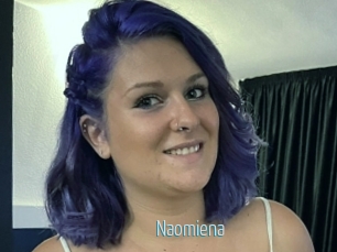 Naomiena