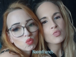 Naomifriends
