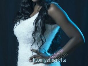 Naomigermanotta