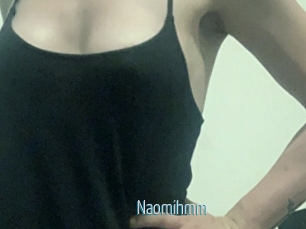 Naomihmm