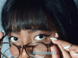 Naomiisweett