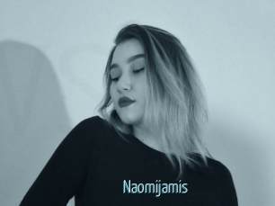 naomijamis Video Sexe