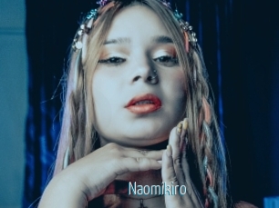 Naomikiro
