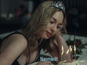 Naomilelit