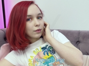 Naomilestrange