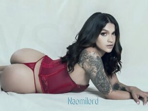 Naomilord