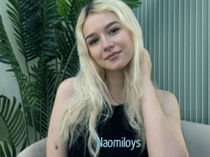 Naomiloys