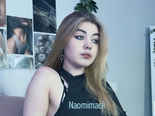Naomimack
