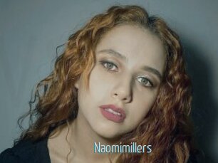 Naomimillers