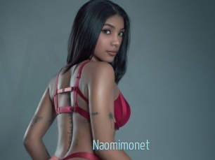 Naomimonet
