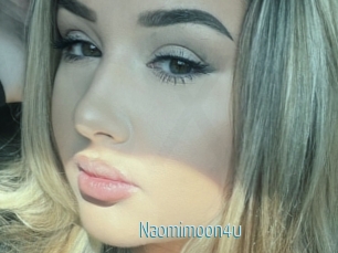 Naomimoon4u
