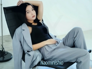 Naominishio