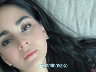 Naominovaxo