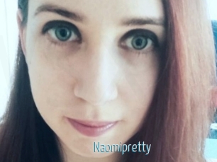 Naomipretty