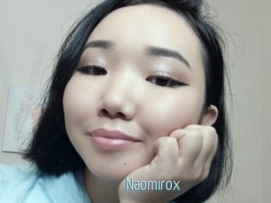 Naomirox