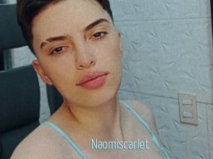 Naomiscarlet
