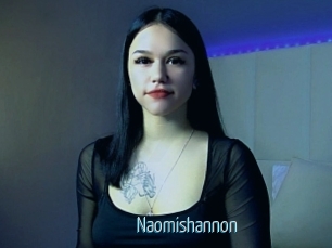 Naomishannon