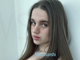 Naomisunshi