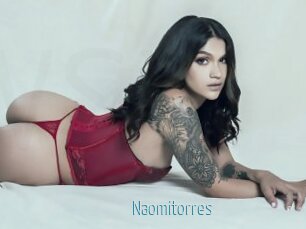 Naomitorres