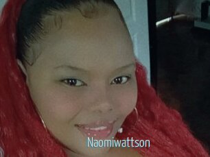 Naomiwattson