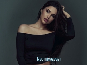 Naomiweaver