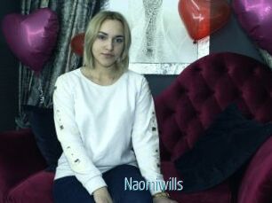 Naomiwills