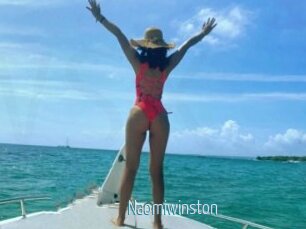 Naomiwinston