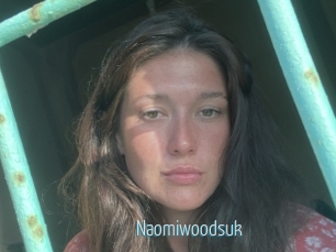 naomiwoodsuk Video Sexe
