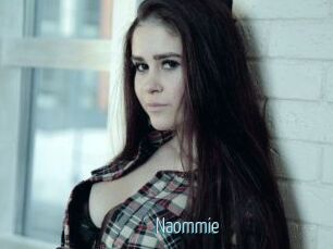 Naommie