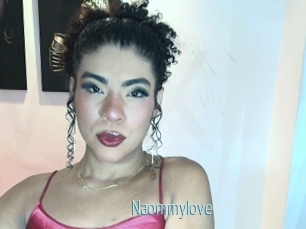 naommylove Video Sexe