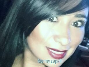 Naomy_capelli
