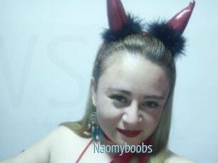 Naomyboobs