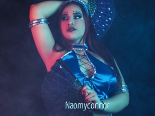 Naomyconnor