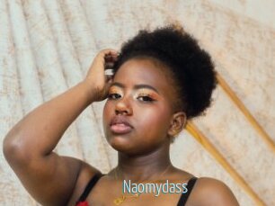 Naomydass