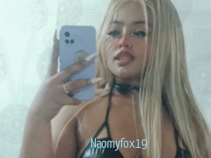 Naomyfox19