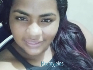 Naomyjeins
