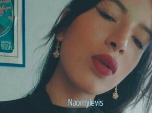 Naomylevis