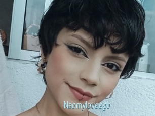 Naomyloveegb