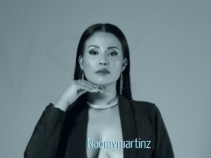 Naomymartinz