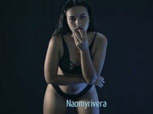 Naomyrivera