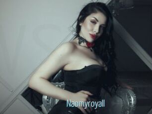 Naomyroyall