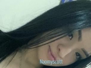 Naomyscott