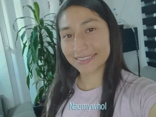 Naomywhol