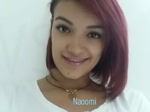 Naoomi